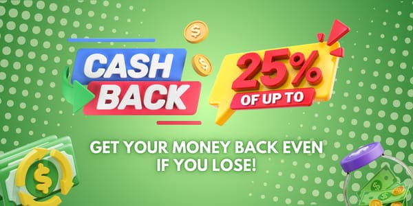 Bet365 es live fishing rooms promotion